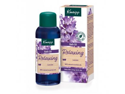 kneipp levan.