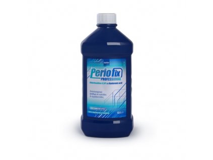 Periofix ústní voda chlorhexidin 0,20% + HA 1500ml  [1] | Zubáček.cz