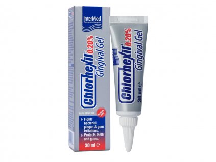 intermed chlorhexil 020 gel 30ml