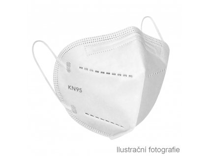 ZY KN95 Face Mask 50pcspack 00693369c943