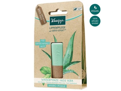 Kneipp® balzám Aloe Vera
