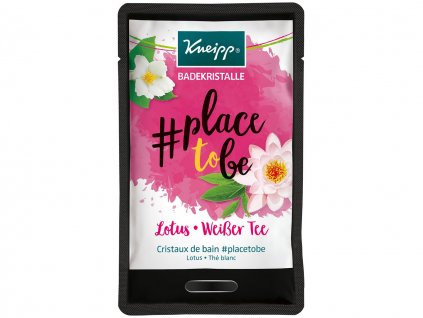 place to be