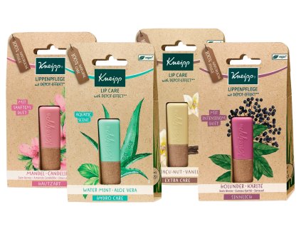 kneipp sada