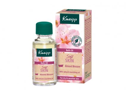 Kneipp olej do koupele Mandlové květy 20 ml  [1] | Zubáček.cz