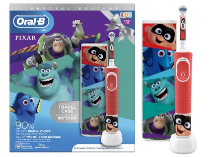 pixar