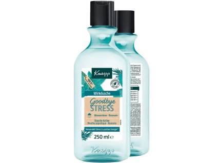 Kneipp sprchový gel Goodbye Stress 250 ml