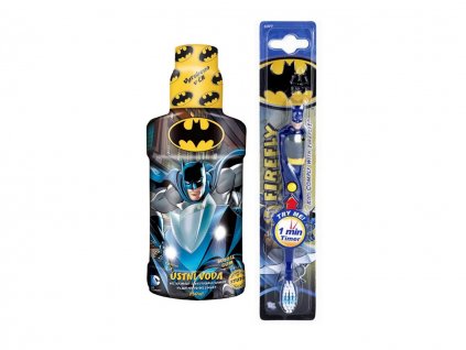 batman sada