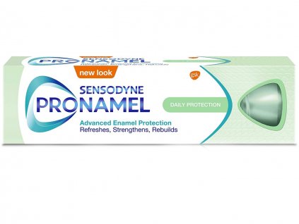 Sensodyne Pronamel zubní pasta 75 ml  [1] | Zubáček.cz