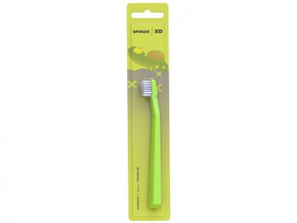 Spokar XD 3435 dětský zubní kartáček ULTRASOFT