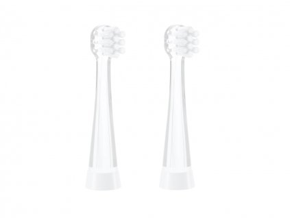 TrueLife SonicBrush Baby G Small náhradní hlavice 2 ks  [1] | Zubáček.cz