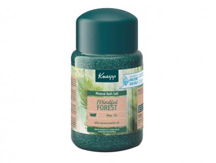 forest 500