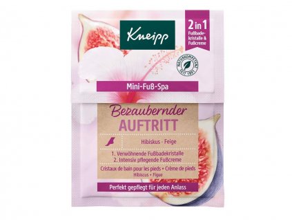 fuss spa mini