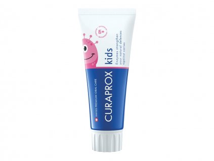 childrens toothpaste cs kids watermelon 60 ml