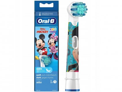 Oral B EB 10 2 Disney Mickey Mouse