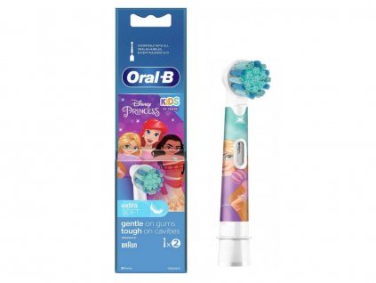 Oral B EB 10 2 Disney princezny