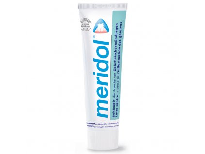 meridol toothpaste 75ml
