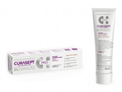 CS02363 Biosmalto Mousse sensitiv scaled