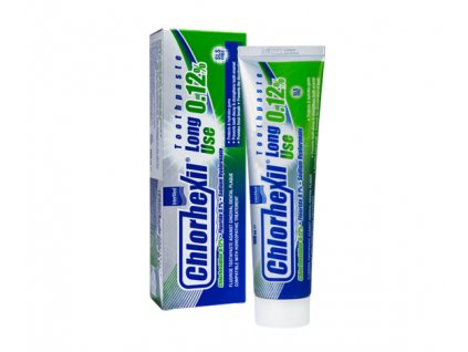 chlorhexil 0.12 long use paste EN