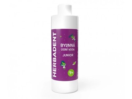 herbadent junior 240