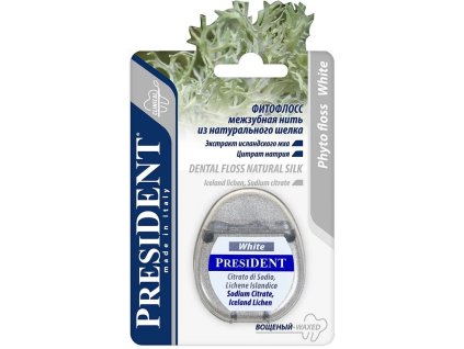 president white nit