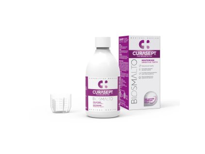 biosmalto sensitive voda