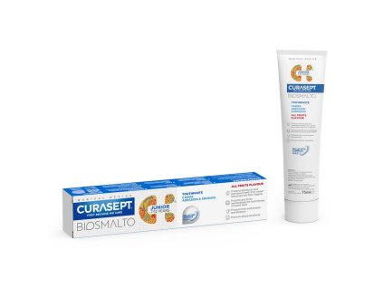 biosmalto junior pasta