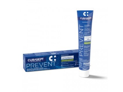 curasept prevent pasta