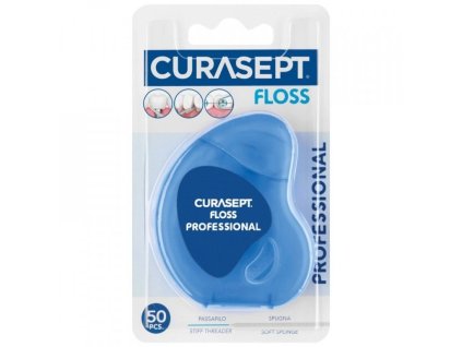 5514 curasept professional floss 50ks