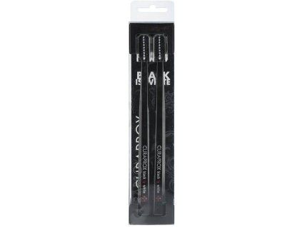 black black curaprox
