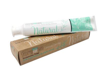 formane natural