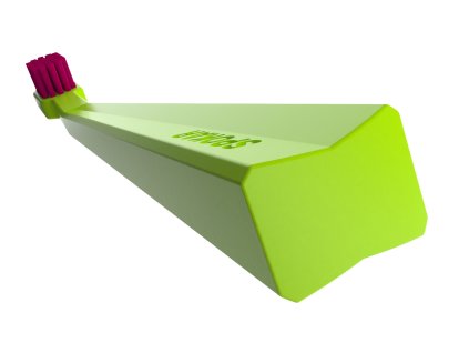 Spokar zubní kartáček 3429 "X" soft
