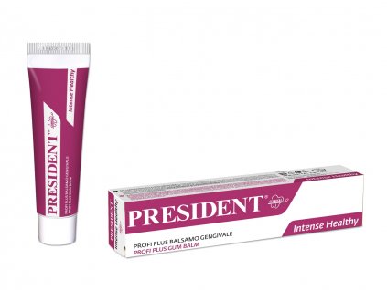 president gel