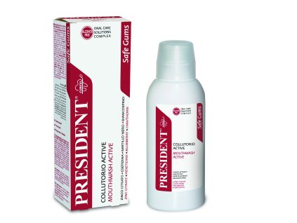 ACTIVE Mouthwash