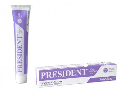 DEFENSE Toothpaste