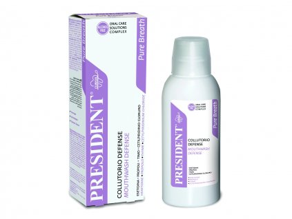 DEFENSE Mouthwash