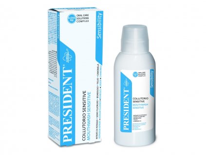 SENSITIVE Mouthwash