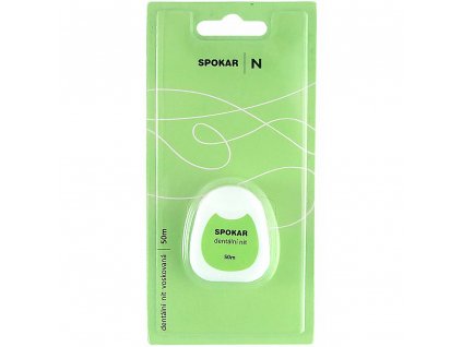 spokar dentalni nit voskovana 50 m 2284435 1000x1000 fit