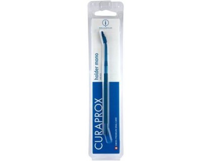 curaprox aluminiowy uchwyt 34mono34 uhs 413 z zaciskiem gwintowym