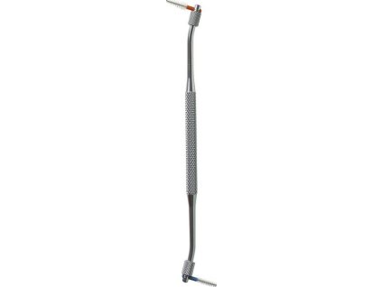 Curaprox UHS 420 duo silver držák
