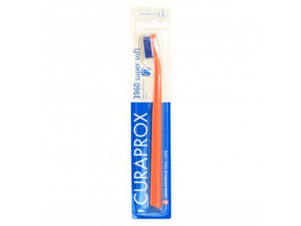 Curaprox CS 3960 supersoft zubní kartáček