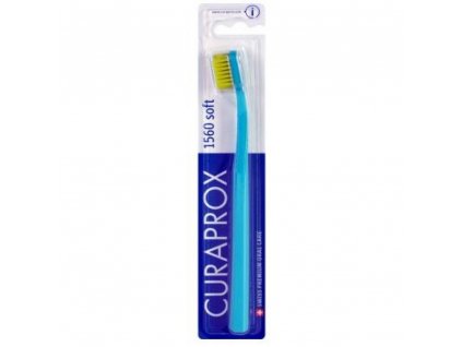 Curaprox CS 1560 soft zubní kartáček