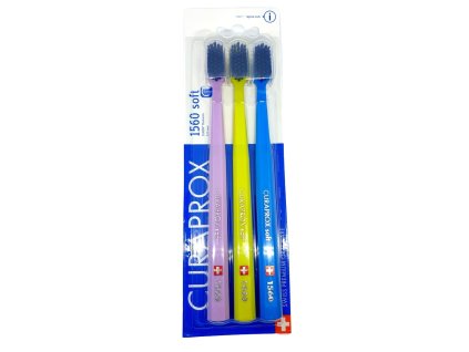 20635 2 curaprox soft 1560 3 pack