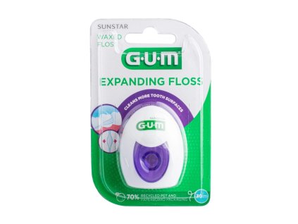 gum expand