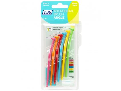 MiX angle
