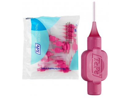 TePe Original mezizubní kartáčky 0,4 mm 25 ks