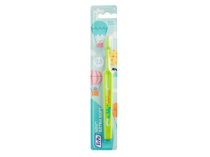 TePe Mini s malou zúženou hlavicí ultra soft