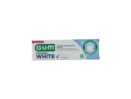 gum original white krabicka