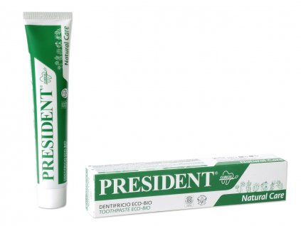 ECO BIO Toothpaste