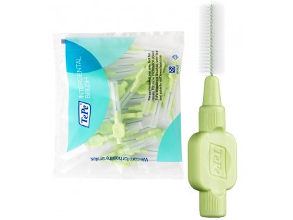 TePe EXTRA SOFT mezizubní kartáčky 0,8 mm 25 ks