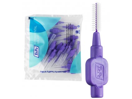 TePe Original mezizubní kartáčky 1,1 mm 25 ks